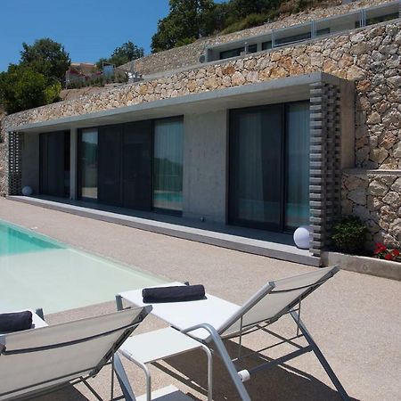 Villa Asterias Sívota Eksteriør billede