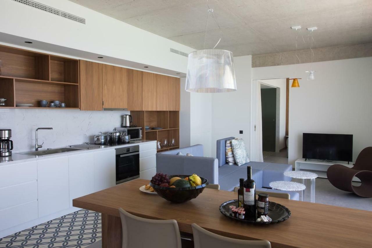 Villa Asterias Sívota Eksteriør billede